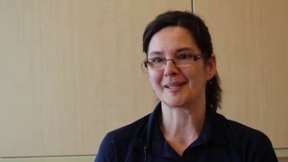 Meet the Nurses of HSN: Laura Leblanc | Health Sciences North | Horizon Santé-Nord