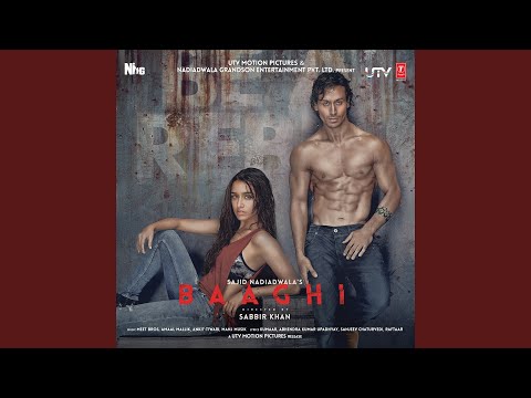ARMAAN MALIK, SHRADDHA KAPOOR & AMAAL MALLIK - SAB TERA