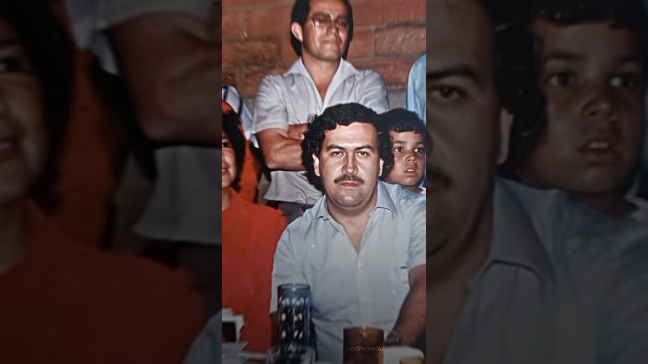 King of cocaine🇨🇴👑 