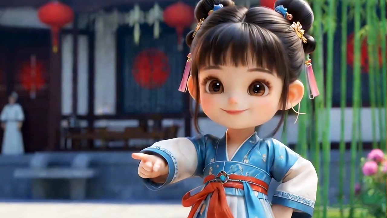 【治愈搞笑】EP1-17：当现代小怼王穿越成古代郡主，每天把王爷爹气得跳脚…皇宫里却笑疯了！