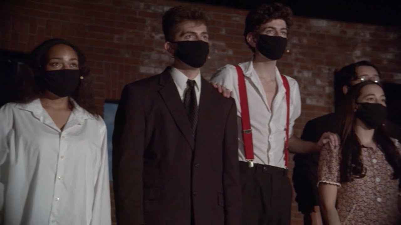 The Song of Purple Summer Spring Awakening YouTube Music