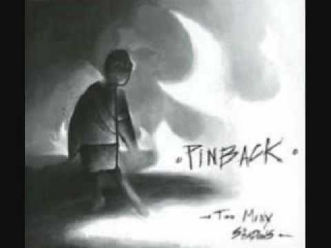 Смотреть «Microtonic Wave (Fast/Studio) - Pinback» на YouTube Смотреть «Microtonic Wave (Fast/Studio) - Pinback» на YouTube