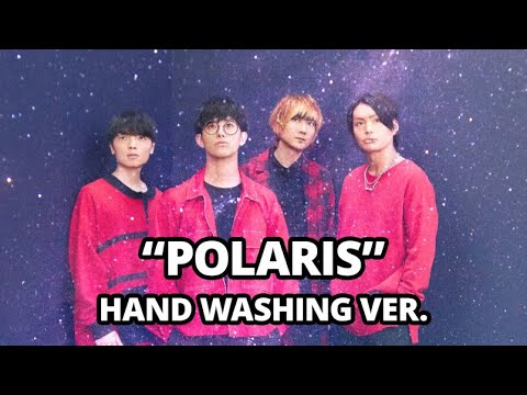 Blue Encount Washes Their Hands To Polaris Youtube