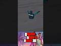 Can A SWAT swim in GTA? | #gta #shorts #grandtheftauto #rockstargames #gta6 #gaming