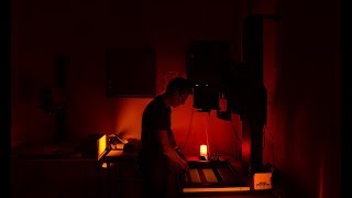The Analogue Window: The Art of Arno Gisinger