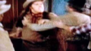 Gary Busey in Gunsmoke  hilarious scene  ; )