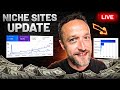 INCOME REPORTS, TRAFFIC REPORTS etc - LIVE