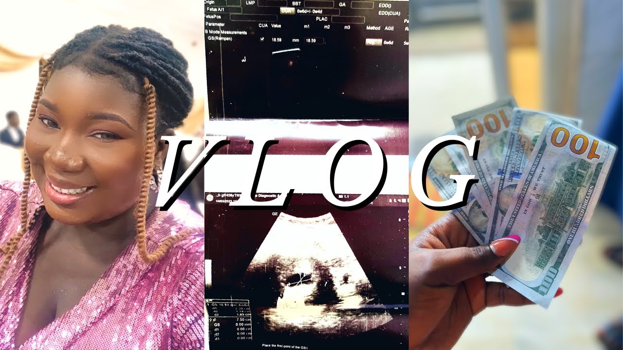 WE ARE PREGNANT With Baby #3 ​⁠