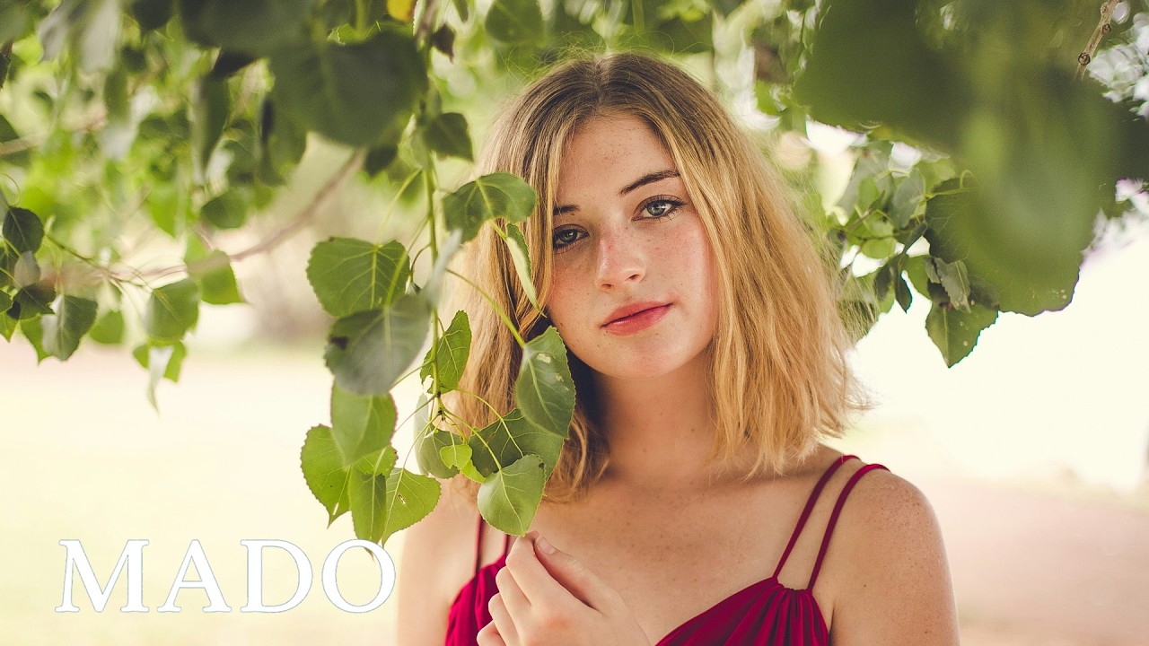 MADO - Top Retro Deep House Mix 2026 Top Retro Vocal Mix #deephouse