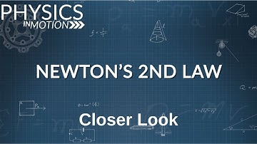 Closer Look: Newton