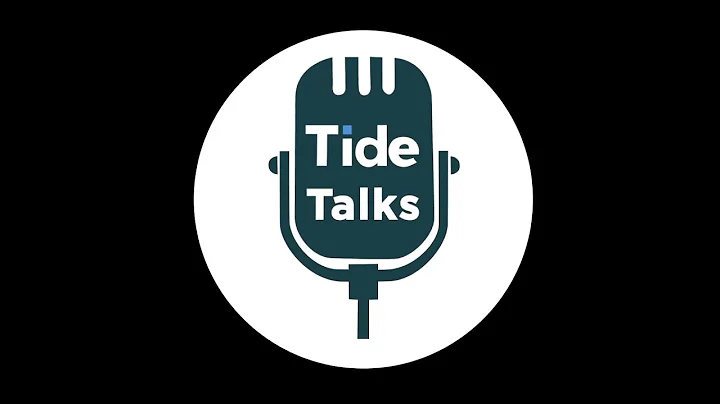 Tide Talk #4 | Exploring entrepreneurial success w...