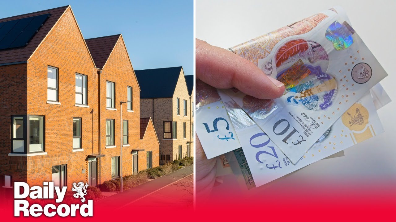 UK Treasury ‘looking at’ new property taxes to replace stamp duty
