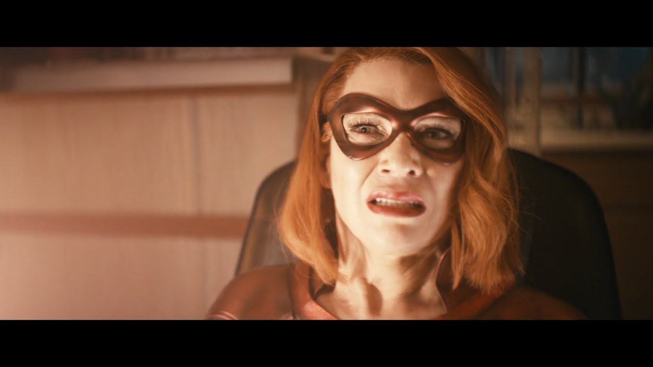 Soldier Boy Killed Exlover Crimson Countess With The Boys Help (The