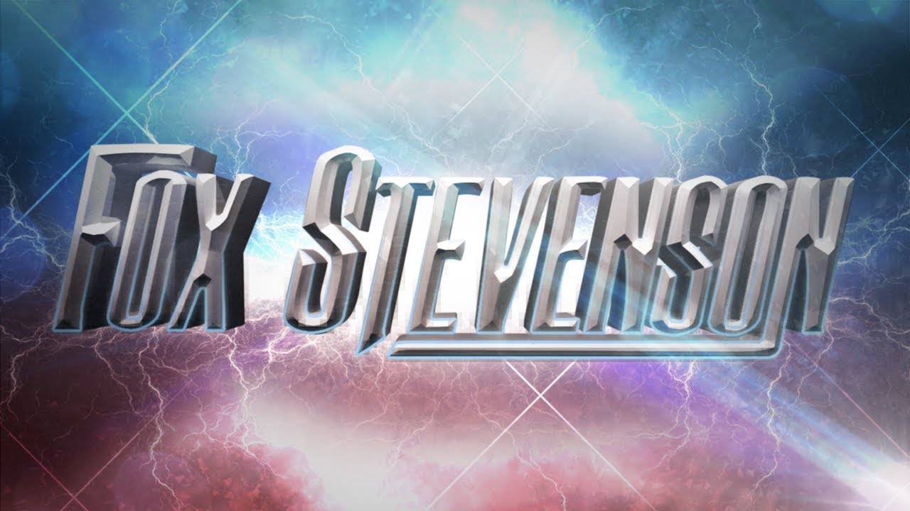 Best of Stan SB/Fox Stevenson Mix