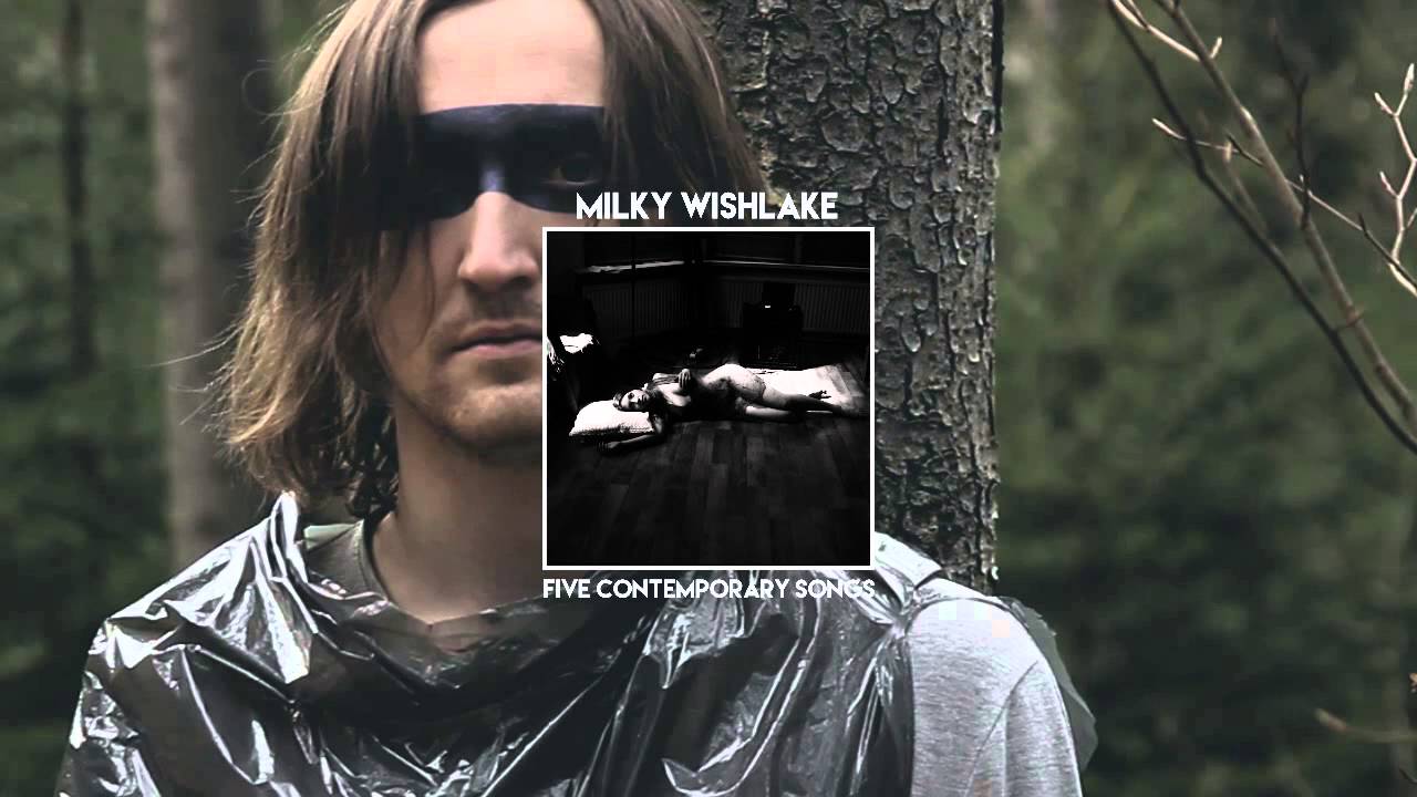 Milky Wishlake - Bronze Age