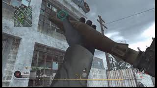 COD4 Wii Cheater March 2018