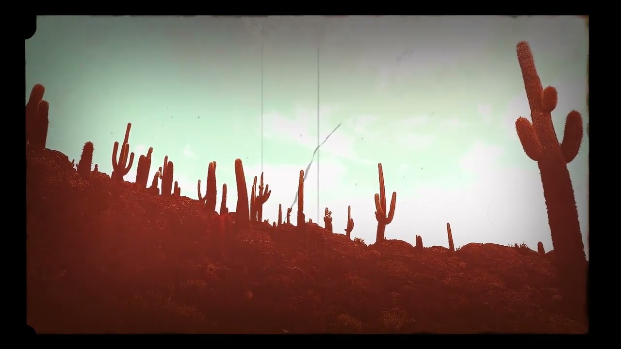 Dsert - Music Video by Antoine Tom - Shazam