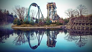 Reportage - Winter Efteling 2019 / 2020