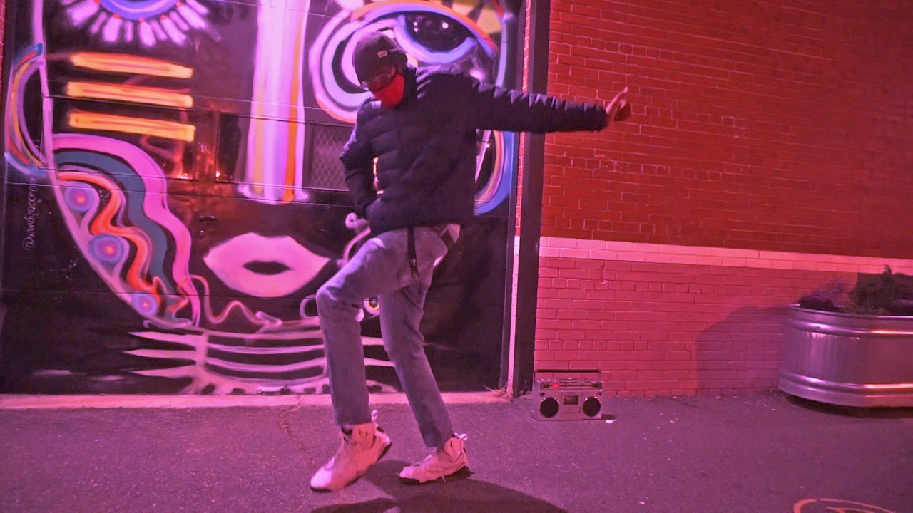 Watty The Shepherd - Destiny's Children [Promotional Video] (Prod. By. Cause & Effect)