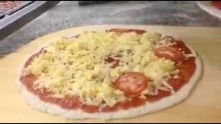 Ristorante Forza Italia | Acapulco