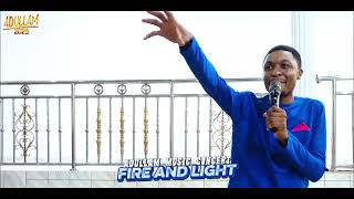 ADULLAM MUSIC CONCERT [ FIRE AND LIGHT]