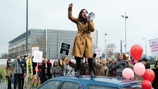 Cécile Ducrocq On Her Debut Feature Her Way Starring Laure Calamy