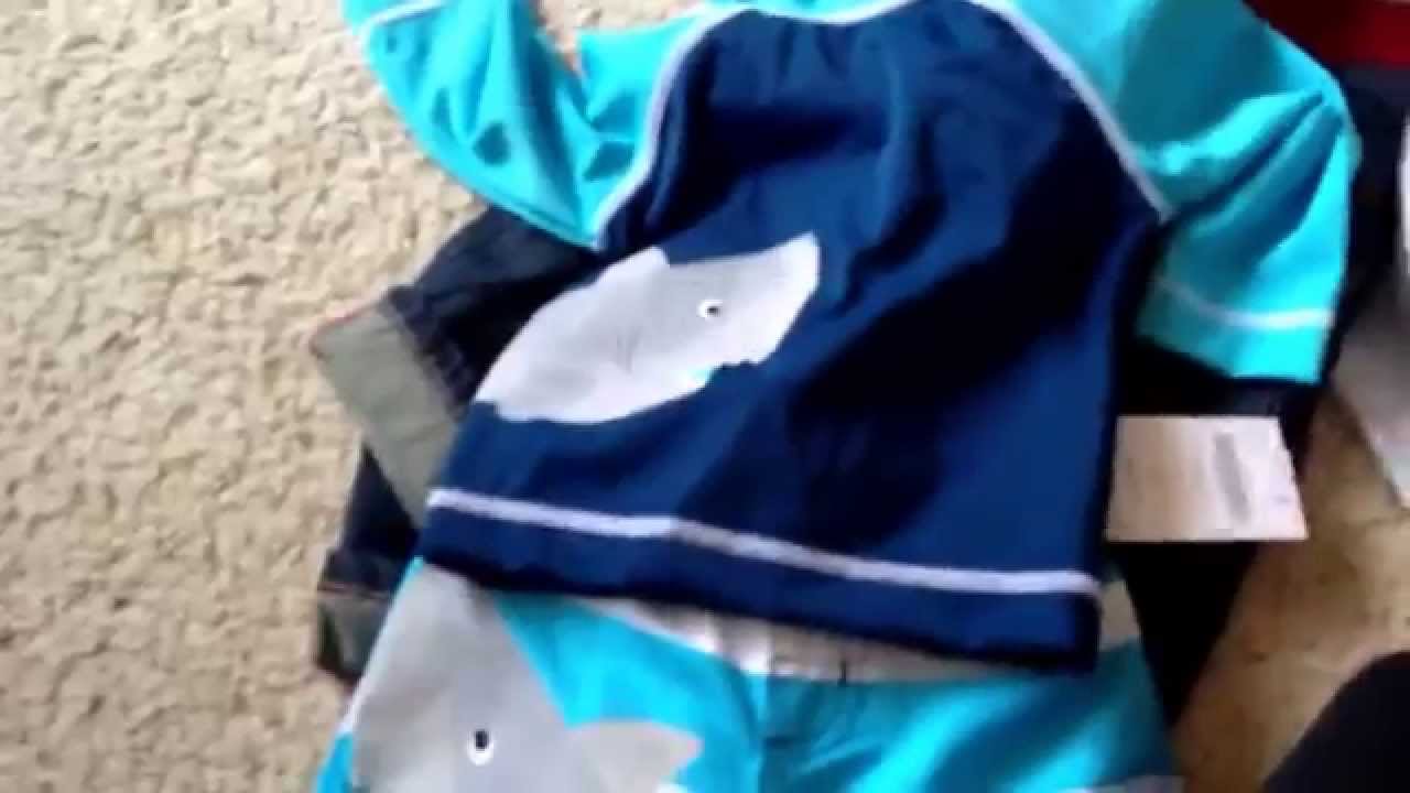 Memorial Day Weekend Sale Haul! ULTA, GYMBOREE, & B&BW YouTube