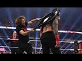 Sami Zayn Betrayed Just Can't Believe It | WWE Royal Rumble 2023 | WWE raw