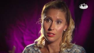 ENTREVISTAS - María Belén Conforti