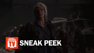 The Walking Dead S11 E01 Sneak Peek | 'Opening Minutes' | Rotten Tomatoes TV
