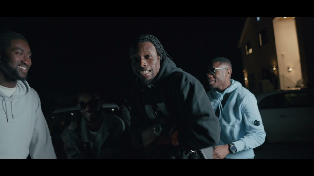 Guarda Manners - Closure (Official Music Video) su YouTube Guarda Manners - Closure (Official Music Video) su YouTube
