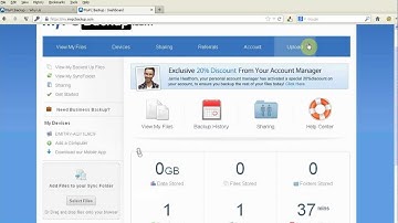MyPCBackup Review - Best Complete MyPCBackup Review, My PC Backup And Storage Service