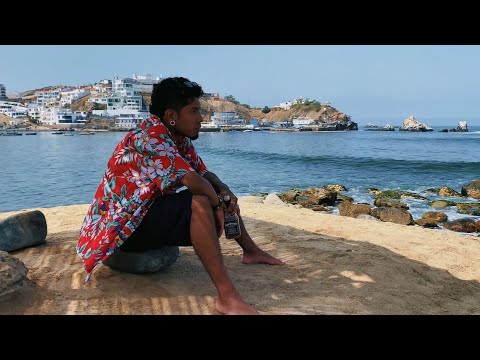 No estoy perdido – Santiago Insane (Videoclip Oficial)