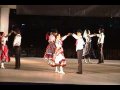 CONCURSO DE POLKA MONTERREY 2009