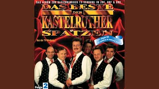 Video thumbnail of "Kastelruther Spatzen - So hast Du nie die Berge geseh'n"