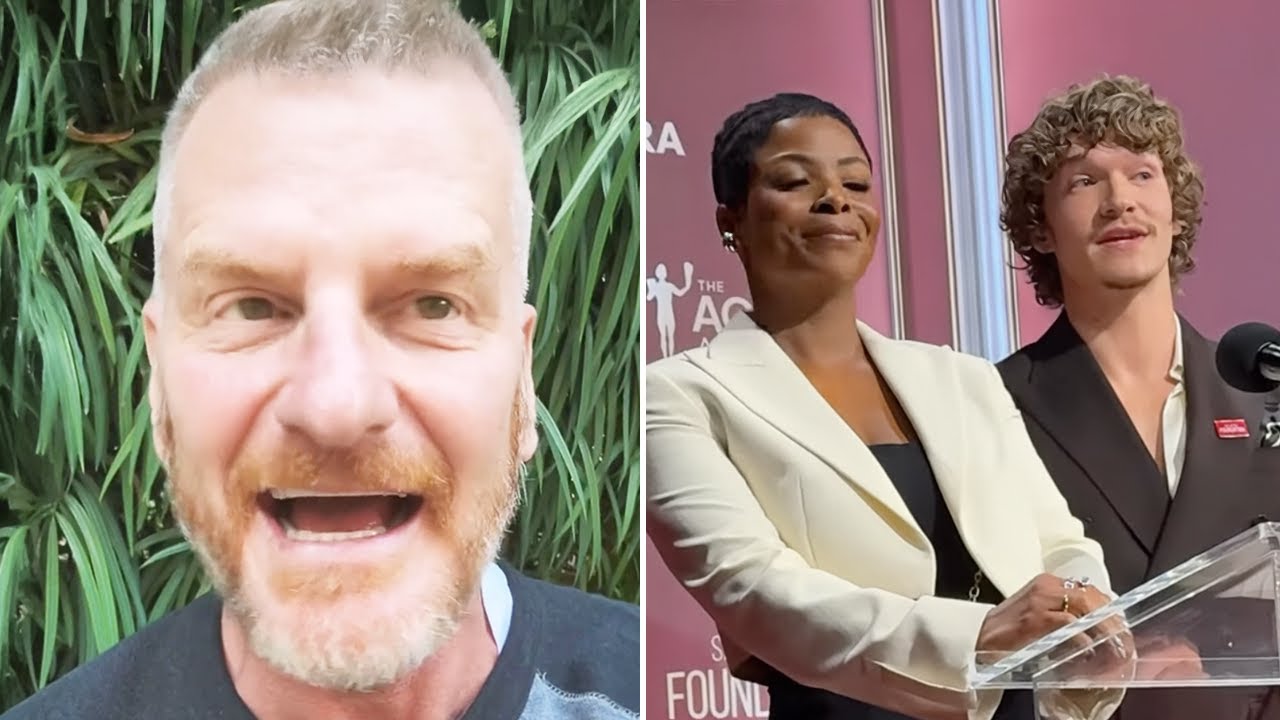 Интервьюер отказался извиниться за «неуместный» вопрос о Конноре Сторри.