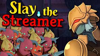 ⚔️Slay the streamer REVAMPED ⚔️