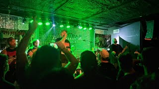 Beast - The Acacia Strain @ The Handlebar, Pensacola, FL 6/14/26