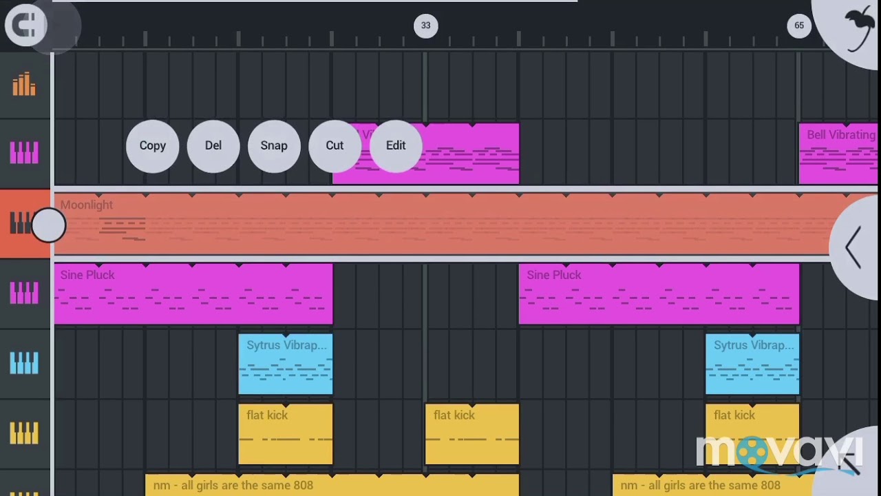 Juice WRLD - All girls are the same (fl studio remake)