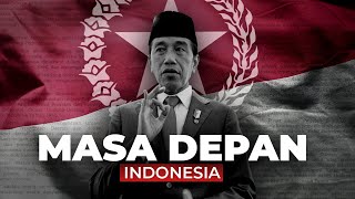 Download Lagu Joko Widodo - Masa Depan Indonesia MP3
