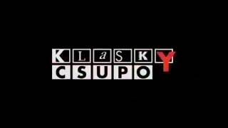 Klasky Csupo Robot Logo In Power Director Effect