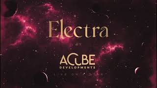 ELECTRA by Acube Developments in JVC