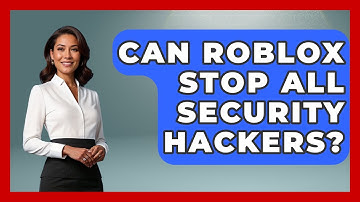 Can Roblox Stop All Security Hackers? - Open World Tycoons
