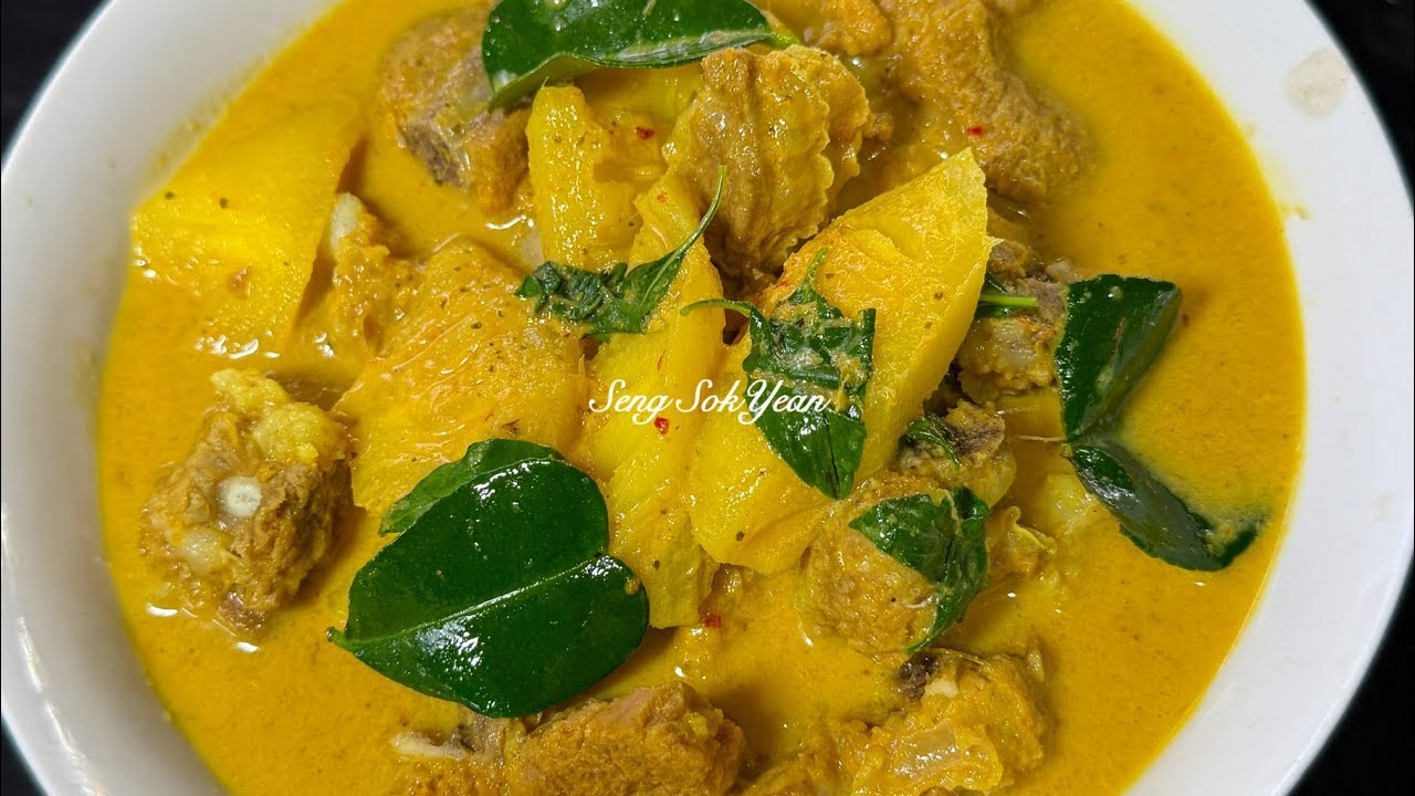 #សម្លម្ជូរខ្ទិះ