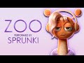 Incredibox Sprunki ZOO MOD COVER 