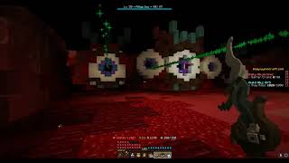 Wynncraft 2.0 Update: Shadestepper ETW Showcase