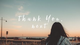 kuma - thank u, next (ft. kim vallido)