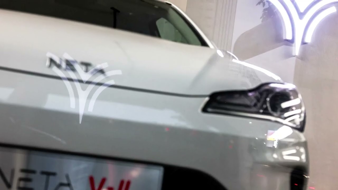 China EV brands Zeekr, Neta inflated car sales to hit targets | REUTERS