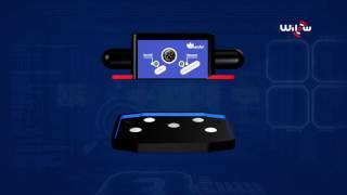 Choose the right mounting procedure for your Wilow - WIFI IOT Sensors