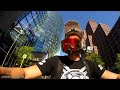 End of video